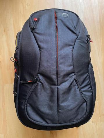 KATA Bumblebee 220PL Fotorugtas beschikbaar voor biedingen