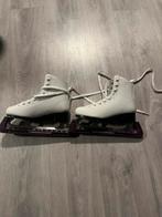 Oxello kunstschaatsen maat 38, Sport en Fitness, Schaatsen, Zo goed als nieuw, Kunstschaatsen, Ophalen, Overige merken