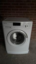 Bauknecht wasmachine, Ophalen, Zo goed als nieuw, 1200 tot 1600 toeren, 85 tot 90 cm