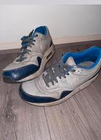 Afgetrapte nike air max 1 maat 43 uit 2014, Nike air max 1, Ophalen of Verzenden, Sneakers of Gympen, Gedragen