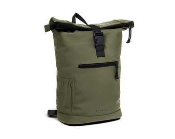 Backpack rugtas van Suitkees met toilettas 42x26x12cm - 17L beschikbaar voor biedingen