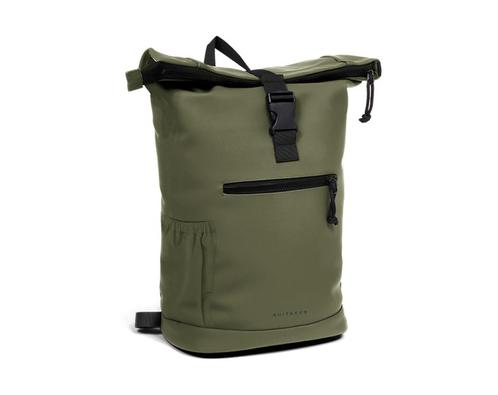 Backpack rugtas van Suitkees met toilettas 42x26x12cm - 17L, Sieraden, Tassen en Uiterlijk, Tassen | Rugtassen, Nieuw, Overige merken