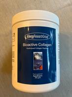 Bioactive Collagen (rundercollageen) v. AllergyResearchGroup, Ophalen of Verzenden, Zo goed als nieuw, Poeder of Drank