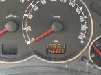 Opel Meriva 1.6-16V Enjoy, 65 €/maand, 15 km/l, Gebruikt, Origineel Nederlands