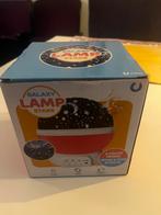 Galaxy lamp stars, Huis en Inrichting, Ophalen of Verzenden, Nieuw
