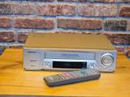 Sharp VC-M31GM VHS speler, ., Ophalen of Verzenden, Zo goed als nieuw, .