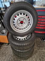 NIEUW Banden + Velg Kargomax XL ST-4000 195/65R15 N95, Ophalen, Nieuw