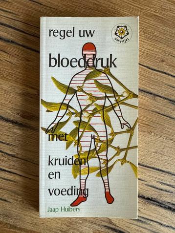 Regel uw bloeddruk met kruiden en voeding beschikbaar voor biedingen