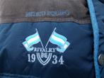 Rivalry Argentina bodywarmer maat XL topstaat, Kleding | Heren, Blauw, Maat 56/58 (XL), Ophalen of Verzenden, Zo goed als nieuw