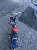 Jongensfiets - Opknapper, Ophalen, Gebruikt, 24 inch, Handrem