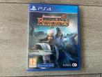 PS4 - Dynasty Warriors 9 Empires voor de Playstation 4, Avontuur en Actie, 1 speler, Ophalen of Verzenden, Zo goed als nieuw