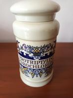 Apothekerspot VINTAGE, Antiek en Kunst, Ophalen of Verzenden