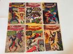 Comics te koop op Catawiki, Gelezen, Amerika, Verzenden, Stan Lee