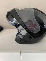 Motorhelm HJC met reservescherm, Motoren, Kleding | Motorhelmen, HJC, XL, Systeemhelm, Heren