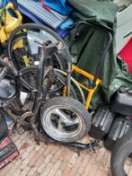 Peugeot Vivacity Frame zonder kenteken en papieren, Ophalen, Gebruikt, Frame, Peugeot