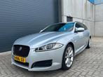 Jaguar XF Sportbrake 2.2D Premium Business Edition, Automaat, Euro 5, Achterwielaandrijving, Gebruikt
