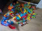 Heel veel toet toet auto's!, Kinderen en Baby's, Speelgoed | Vtech, Ophalen