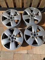 Velgen, Ophalen, Gebruikt, Velg(en), 17 inch