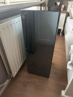 Spiegelzuil eric kuster stijl, Huis en Inrichting, Ophalen, Gebruikt