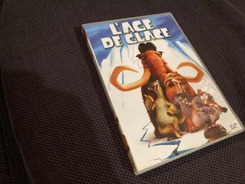 DVD Ice Age beschikbaar voor biedingen