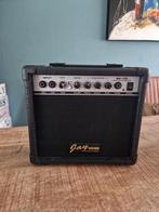 Zgan gitaarversterker, Muziek en Instrumenten, Versterkers | Bas en Gitaar, Ophalen of Verzenden, Zo goed als nieuw, Minder dan 50 watt