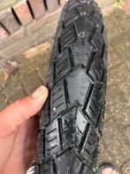 Zundapp voorwiel, Fietsen en Brommers, Ophalen