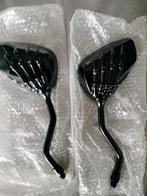 Nieuwe spiegels voor brommer of scooter, Fietsen en Brommers, Brommers | Tuning en Styling, Ophalen, Nieuw, Universeel