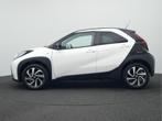 Toyota Aygo X 1.0 VVT-i MT Pulse Nu inclusief € 1000 inrui, 12 maanden, Stof, Wit, Origineel Nederlands