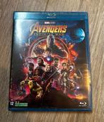 Avengers: Infinity War Blu-ray, Cd's en Dvd's, Blu-ray, Ophalen, Nieuw in verpakking