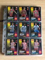 Topps Match Attax EXTRA Bundesliga 2023 100% compleet, Ophalen of Verzenden, Gebruikt, Stickers en Plaatjes