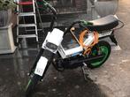 Gilera citta 80cc, Fietsen en Brommers, Brommers | Overige merken, Ophalen of Verzenden, Zo goed als nieuw
