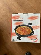 Hapjespan, Ophalen of Verzenden, Zo goed als nieuw