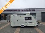 Trigano Silver 310 Fiamma luifel caravan TOP, Trigano, Tot en met 2, Particulier, 500 - 750 kg