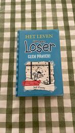 Jeff Kinney - Geen paniek!, Ophalen of Verzenden, Zo goed als nieuw, Jeff Kinney