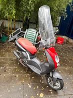 Ludix snake, Fietsen en Brommers, Brommers | Peugeot, Ophalen, Gebruikt, Maximaal 45 km/u, 50 cc