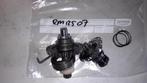 kickstartas Suzuki RM125 (2007), Motoren, Ophalen, Cmx, Cmx, Cmx