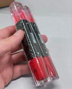 2X L’Oréal Paris Infallible Nail 6 Double Entendre Nagellak, Nieuw, Ophalen of Verzenden, H, H