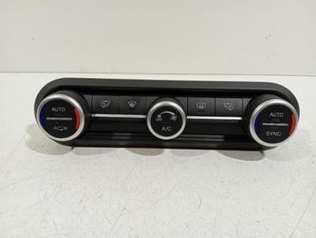 Bedieningspaneel kachel Alfa Romeo Stelvio beschikbaar voor biedingen