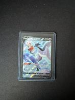Galarian Articuno V TG16/TG30, Hobby en Vrije tijd, Verzamelkaartspellen | Pokémon, Ophalen of Verzenden, Nieuw, Losse kaart, Foil