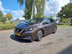 Nissan Nissan Leaf (Private Lease Overname), Bruin, 59 min, Origineel Nederlands, 645 min