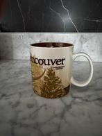 Starbucks mok vancouver, Ophalen of Verzenden, Zo goed als nieuw, Overige stijlen, Kop(pen) en/of Schotel(s)
