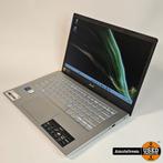Acer Aspire 5 A514-54-556V 14 inch Laptop | i5 8GB 512GB | N, Gebruikt