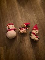 Kerstknuffels, Diversen, Kerst, Verzenden