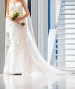 St. Patrick strapless bruidsjurk, Trouwjurk, Wit, Ophalen of Verzenden, St. Patrick