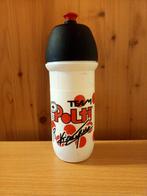 Bidon Team Polti (wit), Ophalen of Verzenden, Overige typen