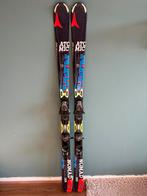 Atomic Nomad ski, Ophalen, 160 tot 180 cm, Gebruikt, Carve