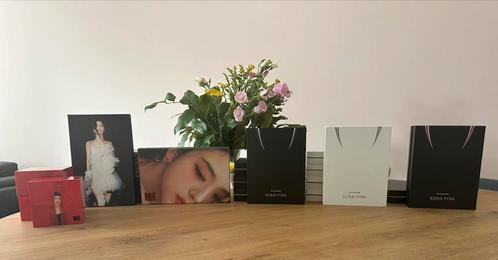 Blackpink en Jisoo albums (zonder inclusions), Cd's en Dvd's, Cd's | Wereldmuziek, Zo goed als nieuw, Aziatisch, Ophalen of Verzenden