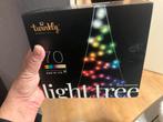 Twinkly light tree 2d, Ophalen of Verzenden, Netvoeding, Minder dan 50 watt