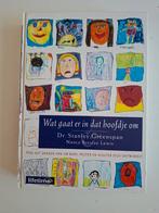 N. Breslau Lewis - Wat gaat er in dat hoofdje om, Ophalen of Verzenden, Zo goed als nieuw, N. Breslau Lewis; S. Greenspan