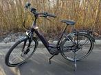Pegasus Ravenna evo 8f elektrische fiets (Bosch middenmotor), Zo goed als nieuw, 47 tot 51 cm, 50 km per accu of meer, Ophalen
